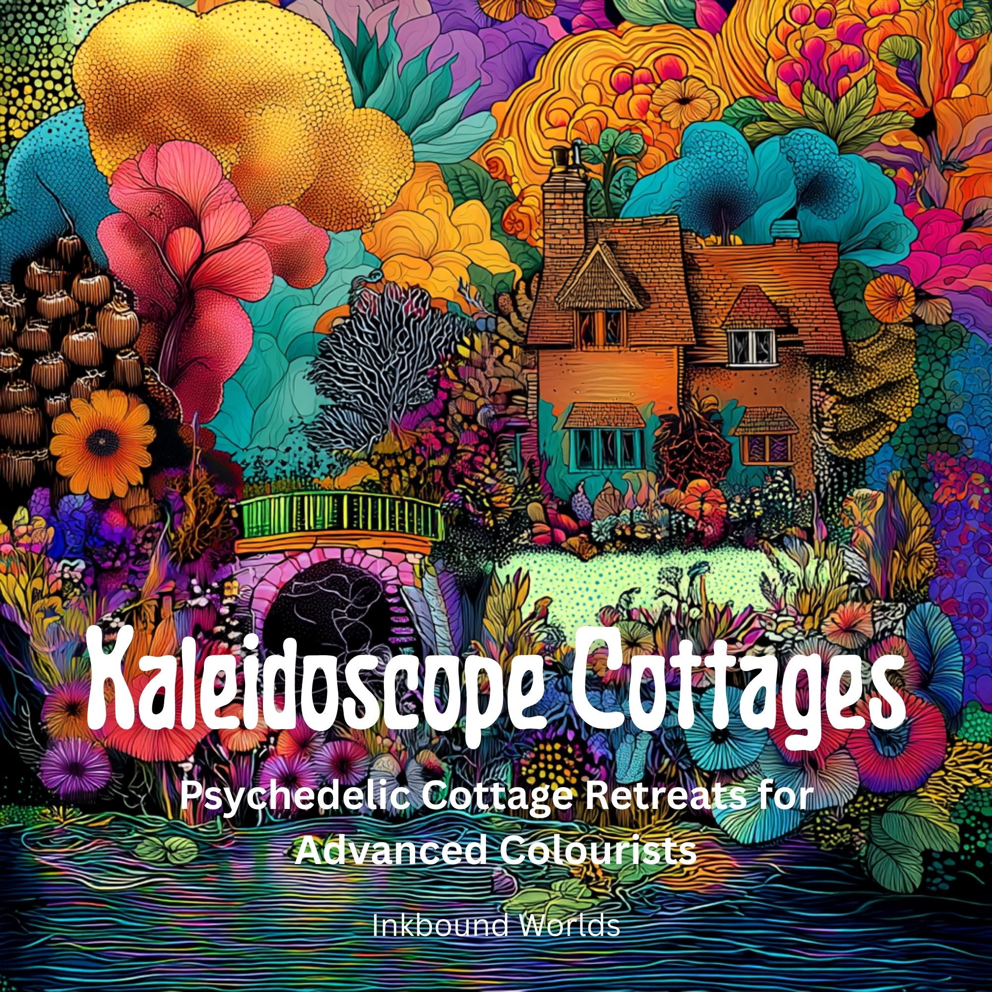 Kaleidoscope Cottages cover